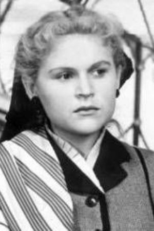 Jana Zatloukalová portrait