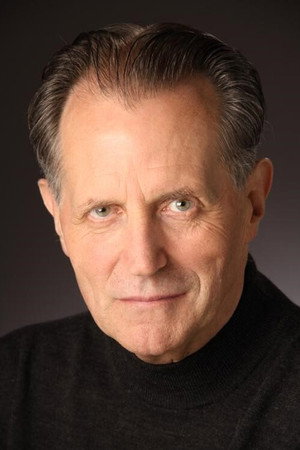 Stephen C. Bradbury portrait