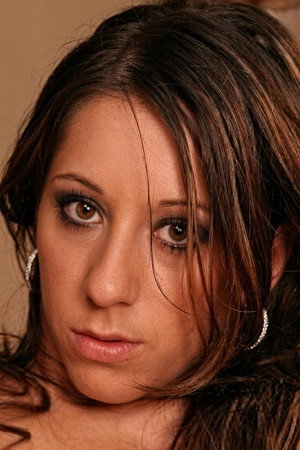 Amely Ramon portrait