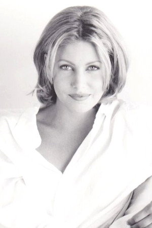 Jennifer Guthrie portrait