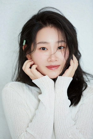 Haiting Cai portrait