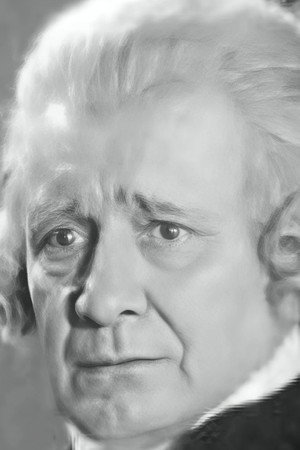 Régis Outin portrait