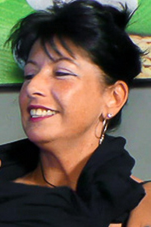 Jenny K. portrait