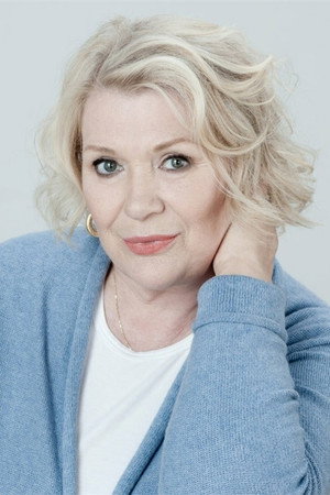 Galina Polskikh portrait