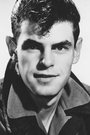Gary Kent portrait