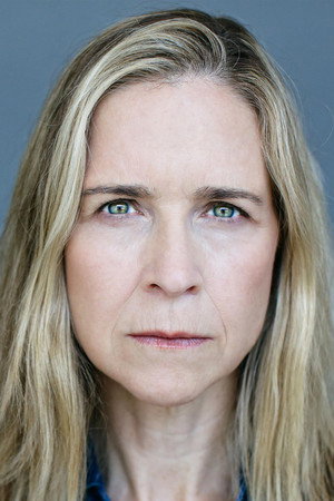 Margaret Curry portrait