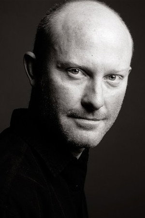 Drew Tingwell portrait