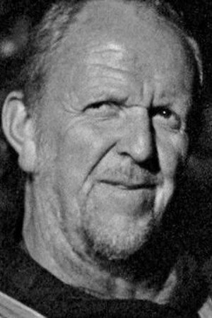 Martin Ellis portrait