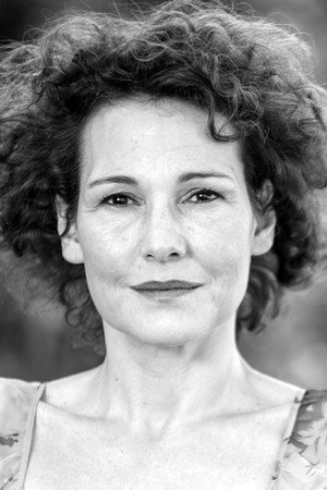 Anna Ferruzzo portrait
