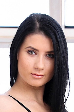 Nicole Black portrait