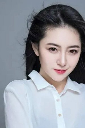 Mo Xia portrait