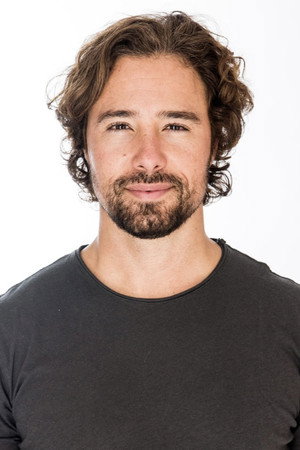 Bernardo Barreto portrait