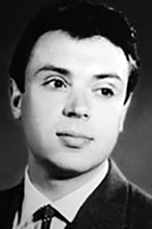 Ernst Zorin portrait