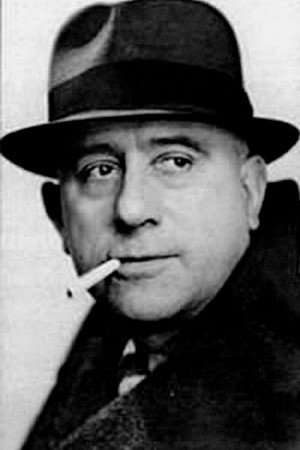 Fernand Bignon portrait