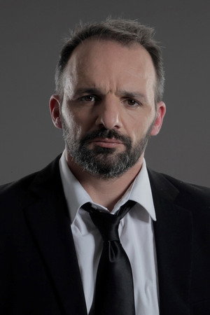 David Salles portrait