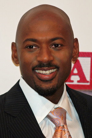 Romany Malco portrait
