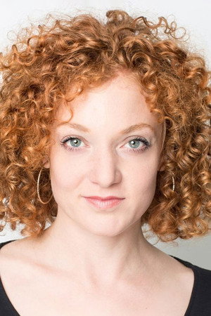 Yvonne Eisenring portrait