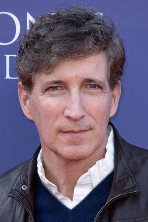 Peter Spears portrait