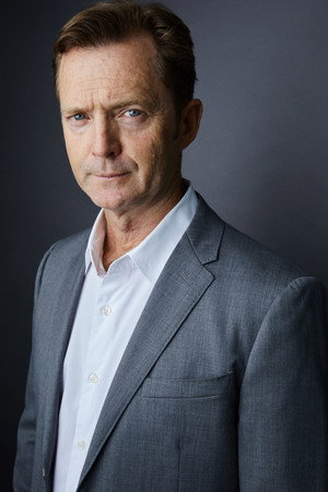 Scott Weil portrait