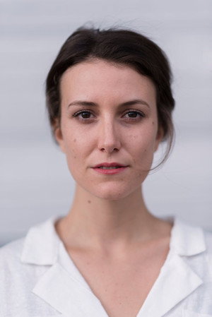 Benita Martins portrait