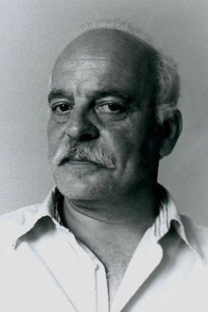 Levend Yılmaz portrait