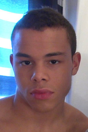 Matys Salgado portrait