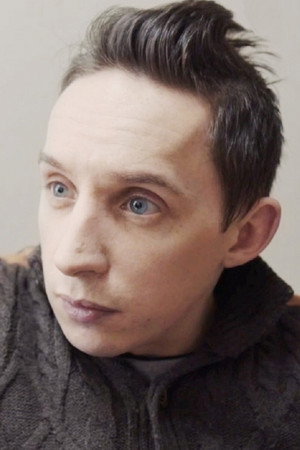 Ivan Filippov portrait