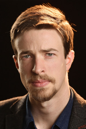 Connor Keene portrait