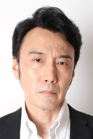 Yuto Nakano portrait