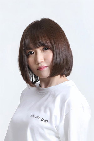 Yuri Yamaoka portrait