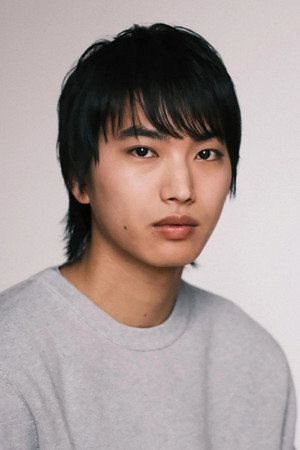 Jun Matsuo portrait