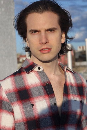 Clay von Carlowitz portrait