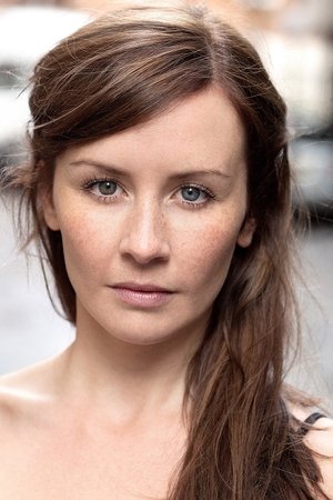 Eva Jane Willis portrait