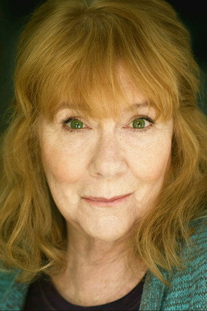 Patricia French portrait