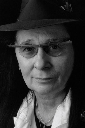 Jack Nitzsche portrait