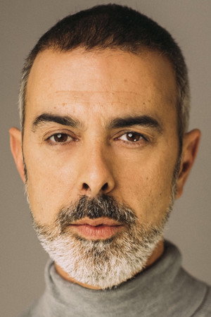 Paulo Duarte Ribeiro portrait