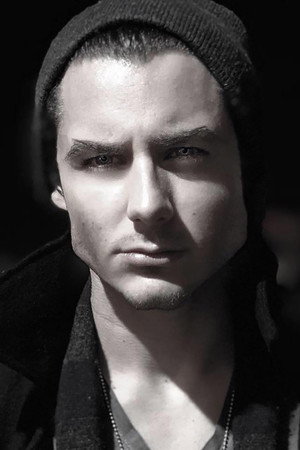 Dominic Scott Kay portrait