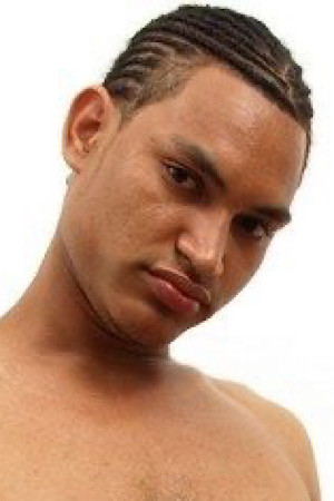 Will portrait