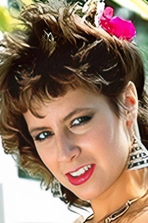 Cecile DeVille portrait