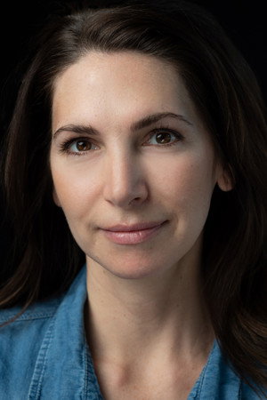 Jane Schwartz portrait