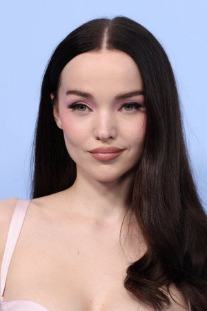 Dove Cameron portrait