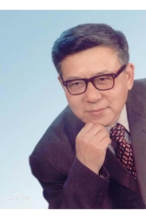 Hu Qinghan portrait