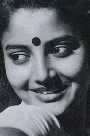 Karthika portrait