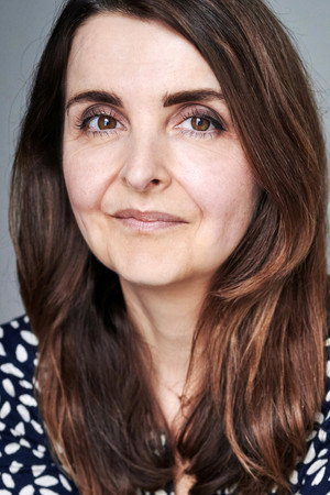 Tracy Wiles portrait