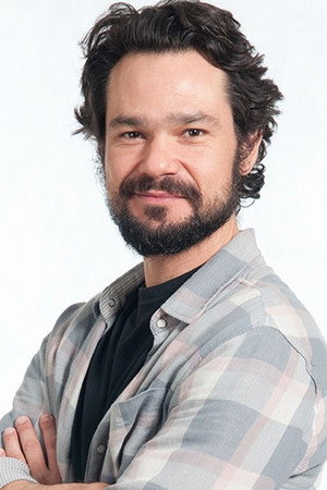 Gabriel Gracindo portrait
