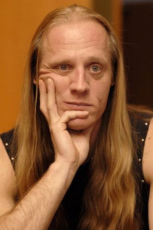 Klaudius Kryšpín portrait