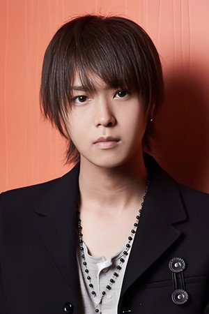 Amatsuki portrait