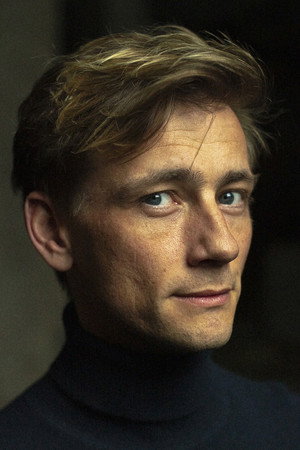 Esben Smed portrait