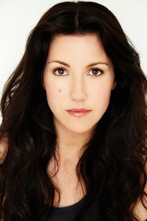 Megan Drury portrait