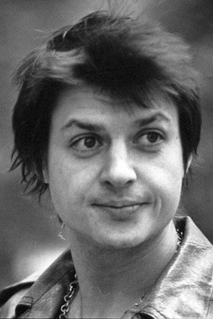 Andrei Panov portrait